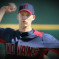 Justin Masterson Dominant Performances Earn AL Player of the Week Honors