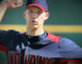 Justin Masterson Dominant Performances Earn AL Player of the Week Honors