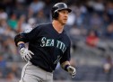 Seattle Mariners DFA Mike Carp to Make Room For Joe Saunders