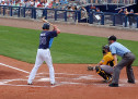 Rays Prospect Wil Myers Called Up – Ryan Roberts Optioned