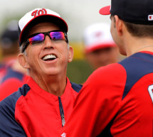 Washington Nationals: 2013 Spring Training Preview Guide