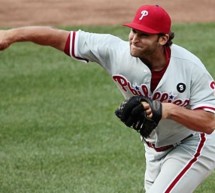 Blue Jays Trade Charles for Schwimer, Look to Add Bullpen Depth
