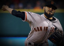 San Francisco Giants Reach Agreement with Sergio Romo to Avoid Arbitration