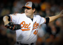 Seattle Mariners Set to Sign Joe Saunders