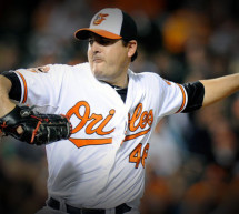 Seattle Mariners Set to Sign Joe Saunders
