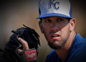 Royals News: Shields Perfect in Spring Debut