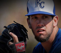 James Shields Dominant Again, Royals Win Late