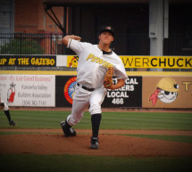 Pittsburgh Pirates: Assessing An Improving Farm System