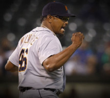 Detroit Tigers News: Jose Valverde Faces Live Hitters In Comeback