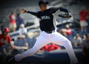 Mariners Pitching Prospects Patiently Wait Their Turn