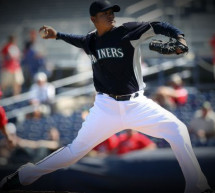 Mariners Pitching Prospects Patiently Wait Their Turn