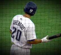 Rockies News: Nolan Arenado Makes His Case For 2013