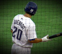 Rockies’ Nolan Arenado Hits Walk Off Homerun, Sinks Padres