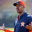 Houston Astros: Will AL West Teams Have an Unfair Advantage?