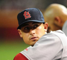 Cardinals Reach Agreement with Allen Craig on Contract Extension