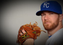 Royals News: Wade Davis to Miss Start With Sore Shoulder