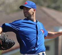 Blue Jays Extend J.A. Happ  Shortly After Naming Him Fifth Starter