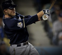 Brewers News: Who’s on First, Gallardo Cleared for WBC