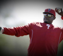 Phillies News: Ryan Howard Regaining Form for 2013
