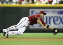 Pittsburgh Pirates Acquire John McDonald  from Diamondbacks