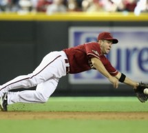 Pittsburgh Pirates Acquire John McDonald  from Diamondbacks