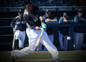 Mariners Michael Morse Hits 6th Spring Home Run