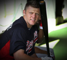 Braves Spring Training: Tyler Pastornicky Seeks Role As Super Utility Man