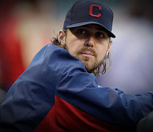 Cleveland Indians Chris Perez Charged With Misdemeanor Drug Possession