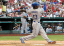 Hanley Ramirez Has Started Running Drills