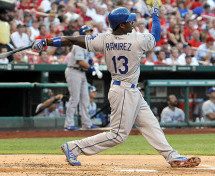 Dodgers Hanley Ramirez Could be Activated on Tuesday