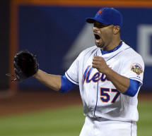 New York Mets Johan Santana May Need Shoulder Surgery