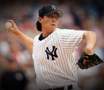 Chien-Ming Wang Dazzles in AAA Debut, Hopes to Provide Depth to Yankees