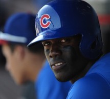 Jorge Soler, Cubs’ Cuban Prospect, Suspended Five Games