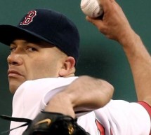 Red Sox News: Aceves, Bard, Hanrahan and Middlebrooks