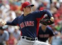 Trevor Bauer Will Make Another Spot Start For Cleveland