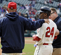 Cleveland Indians to Place Michael Bourn On DL