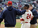 Terry Francona Enjoys Successful Return to Fenway – Indians Rout Red Sox