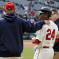 Terry Francona Enjoys Successful Return to Fenway – Indians Rout Red Sox