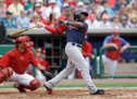 Red Sox Jackie Bradley Jr: New Approach, New Results