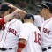 Red Sox Clay Buchholz Placed on DL with Neck Strain