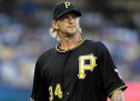 Pirates Pitching Situation is Unstable and Unsustainable