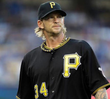 Pirates Pitching Situation is Unstable and Unsustainable