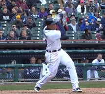 Anibal Sanchez, Miguel Cabrera Lead Tigers To Victory