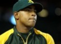 Oakland A’s Yoenis Cespedes To Start Rehab Assignment