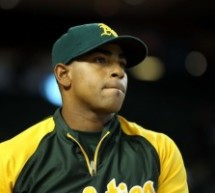 Oakland A’s Yoenis Cespedes To Start Rehab Assignment