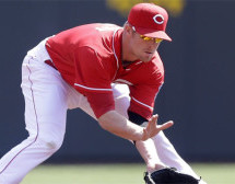 Zack Cozart Catches Break, Back in the Reds’ Lineup