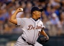 Detroit Tigers Bullpen Hurting, Octavio Dotel Day-To-Day