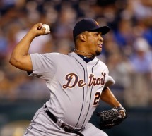 Detroit Tigers Bullpen Hurting, Octavio Dotel Day-To-Day