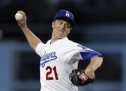 Zack Greinke Gets Rehab Start, Should Rejoin Dodgers Next