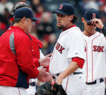 Joel Hanrahan To Have Season-Ending Surgery